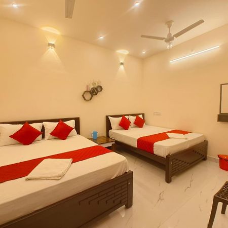 Rudra Elite Leilighet Rāmeswaram Rom bilde